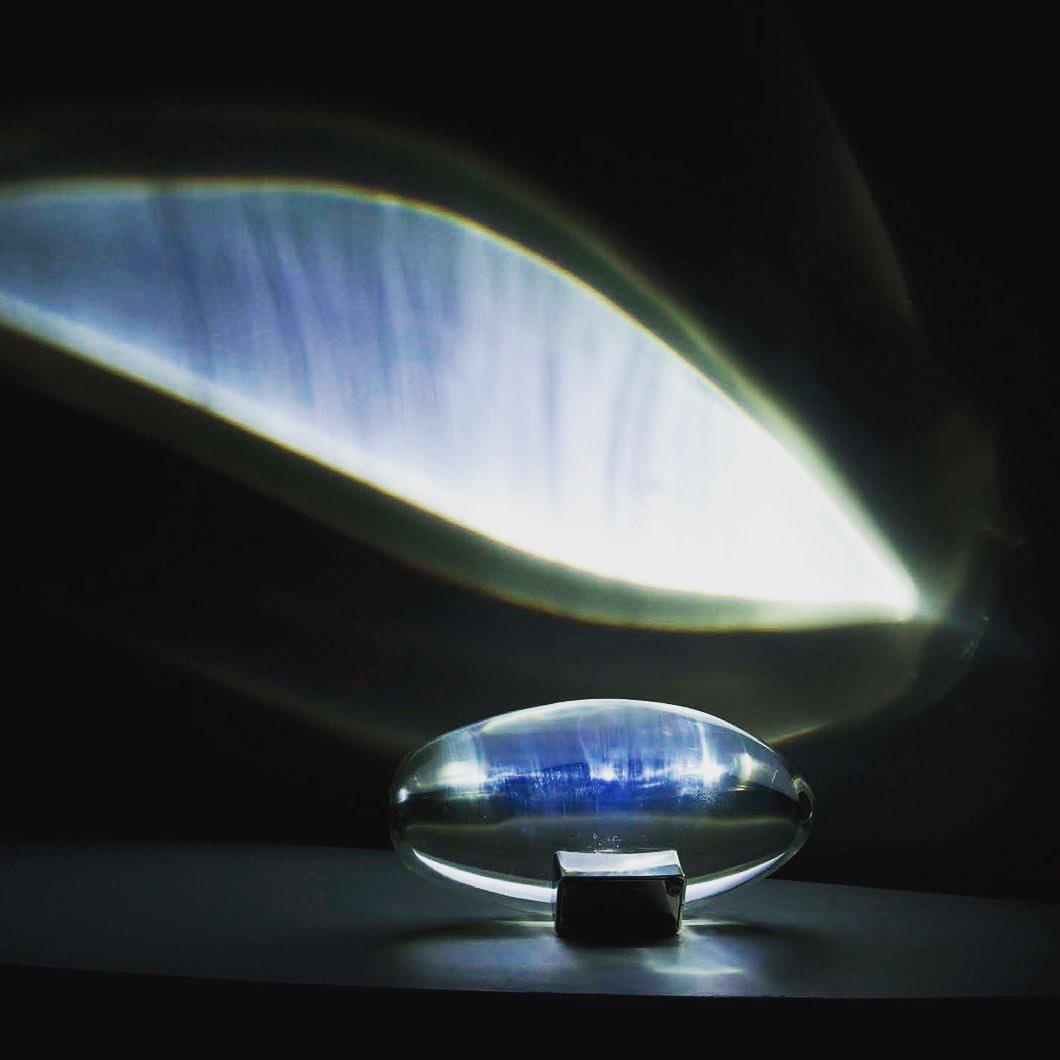 Atman Table Light, Bedside Table Lamp, detail 33
