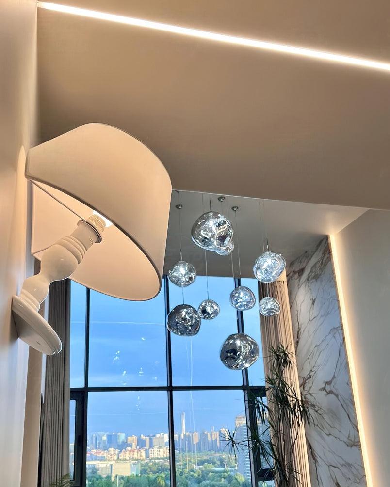 Aubrey Wall Lamp 14.6