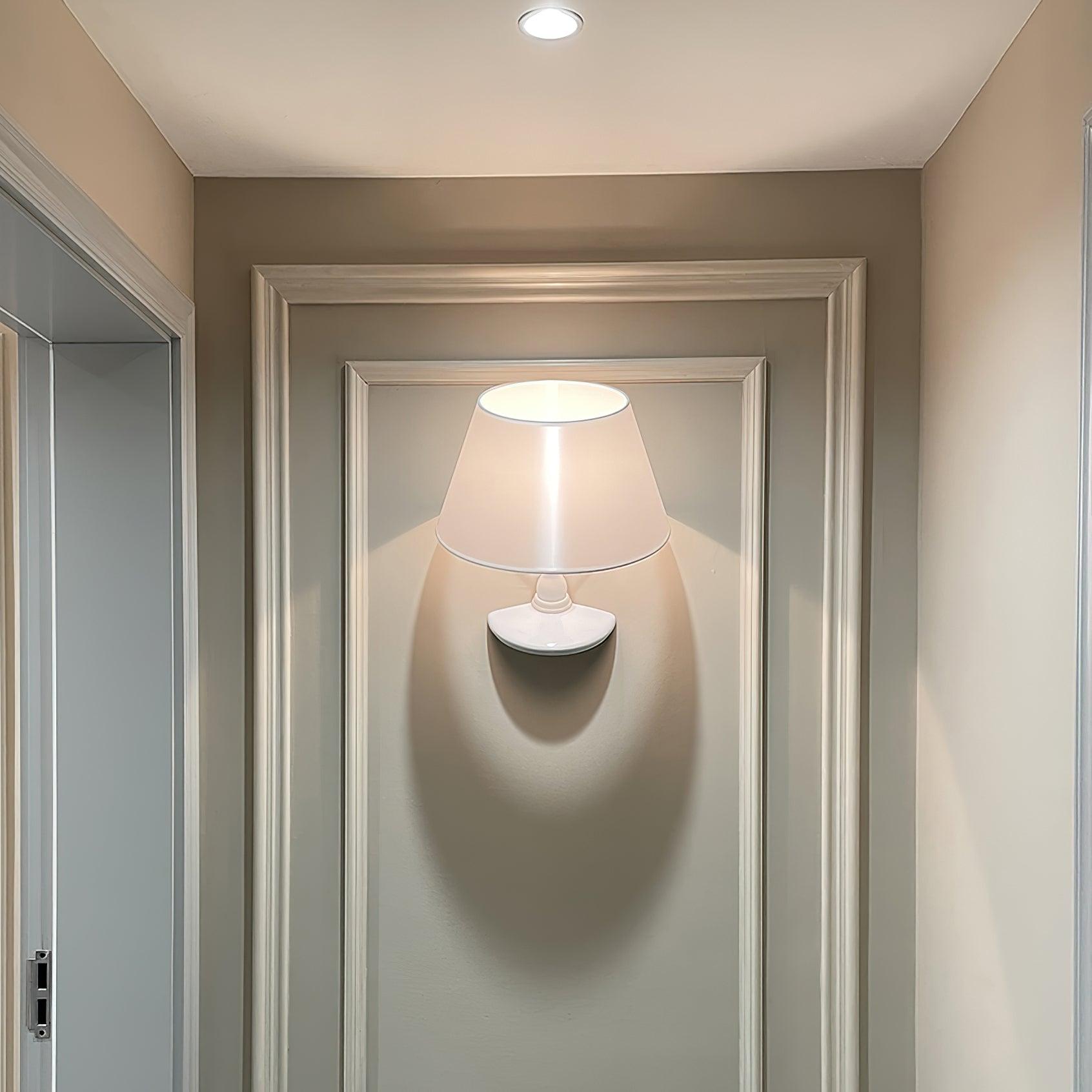 Aubrey Wall Lamp 14.6
