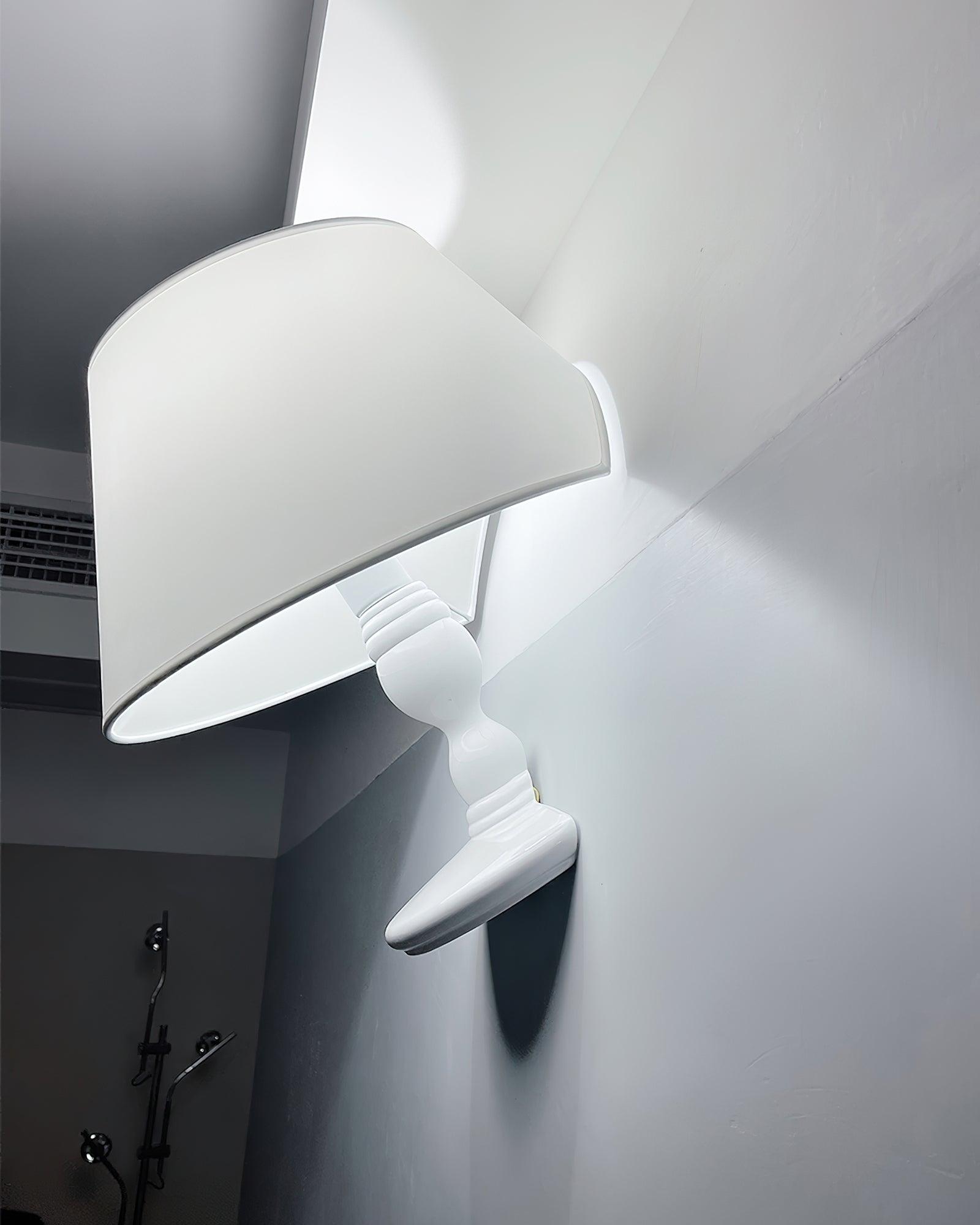 Aubrey Wall Lamp 14.6