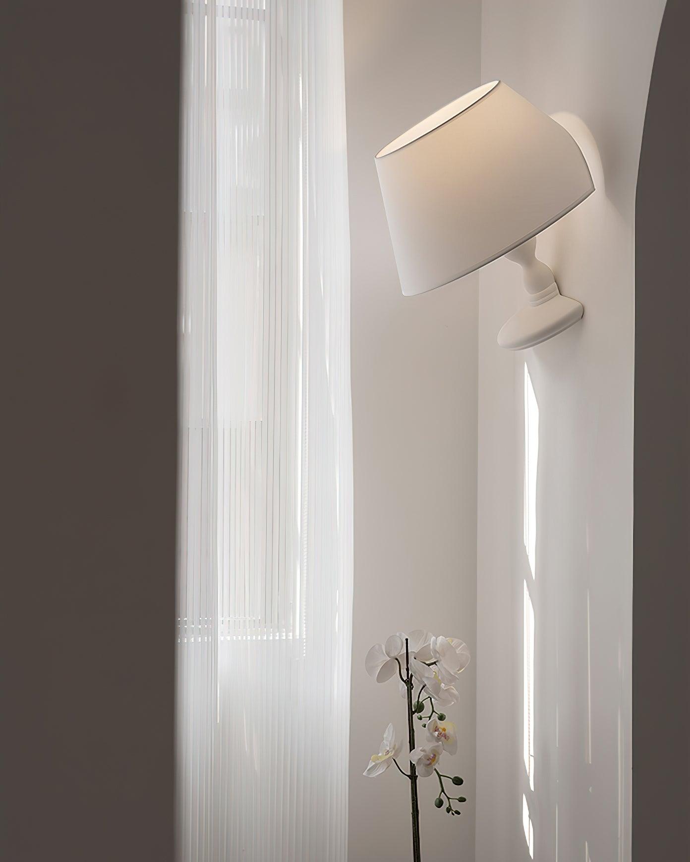 Aubrey Wall Lamp 14.6