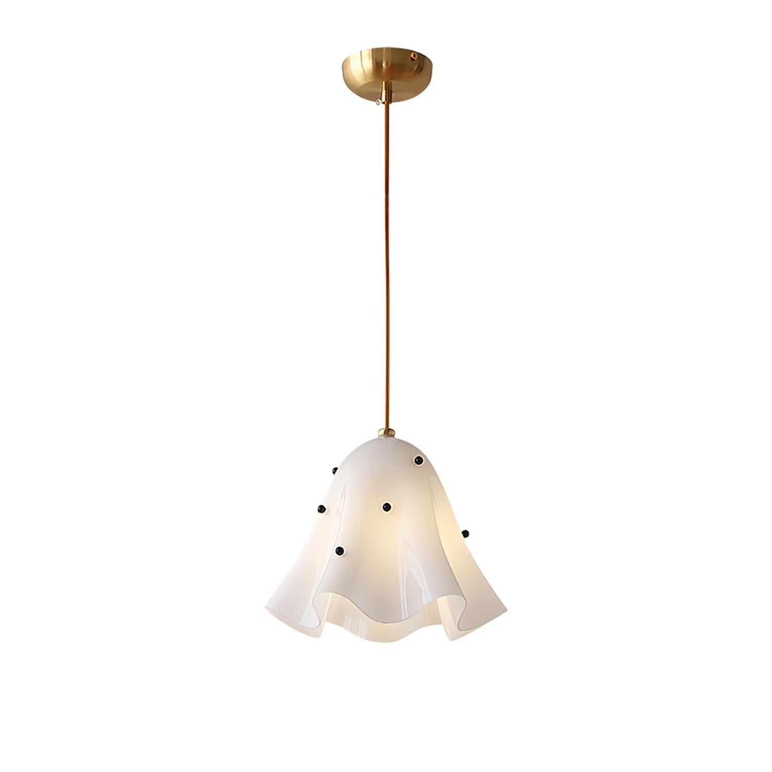 Vera Bloom Chandelier