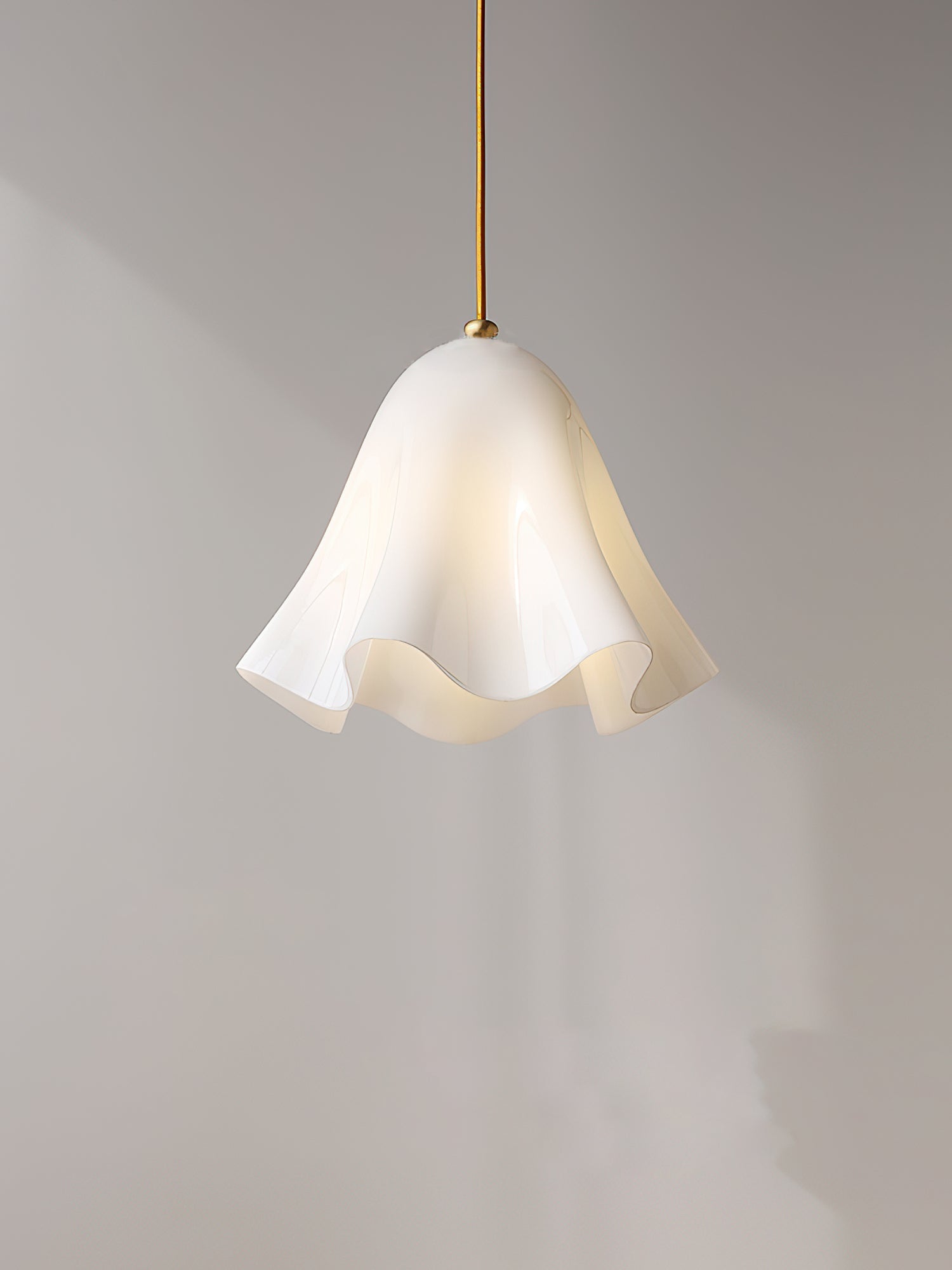 Vera Bloom Chandelier