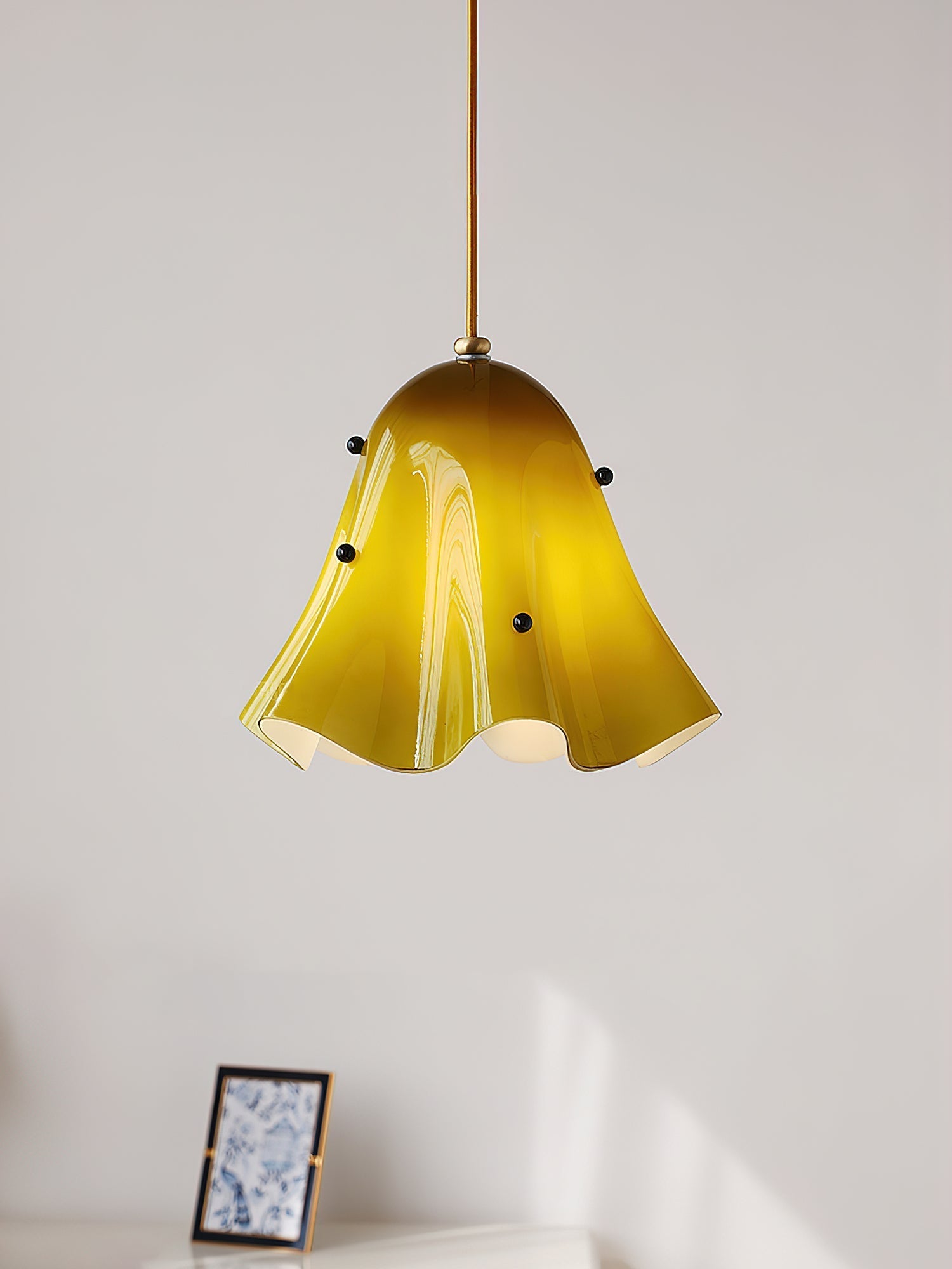 Vera Bloom Chandelier