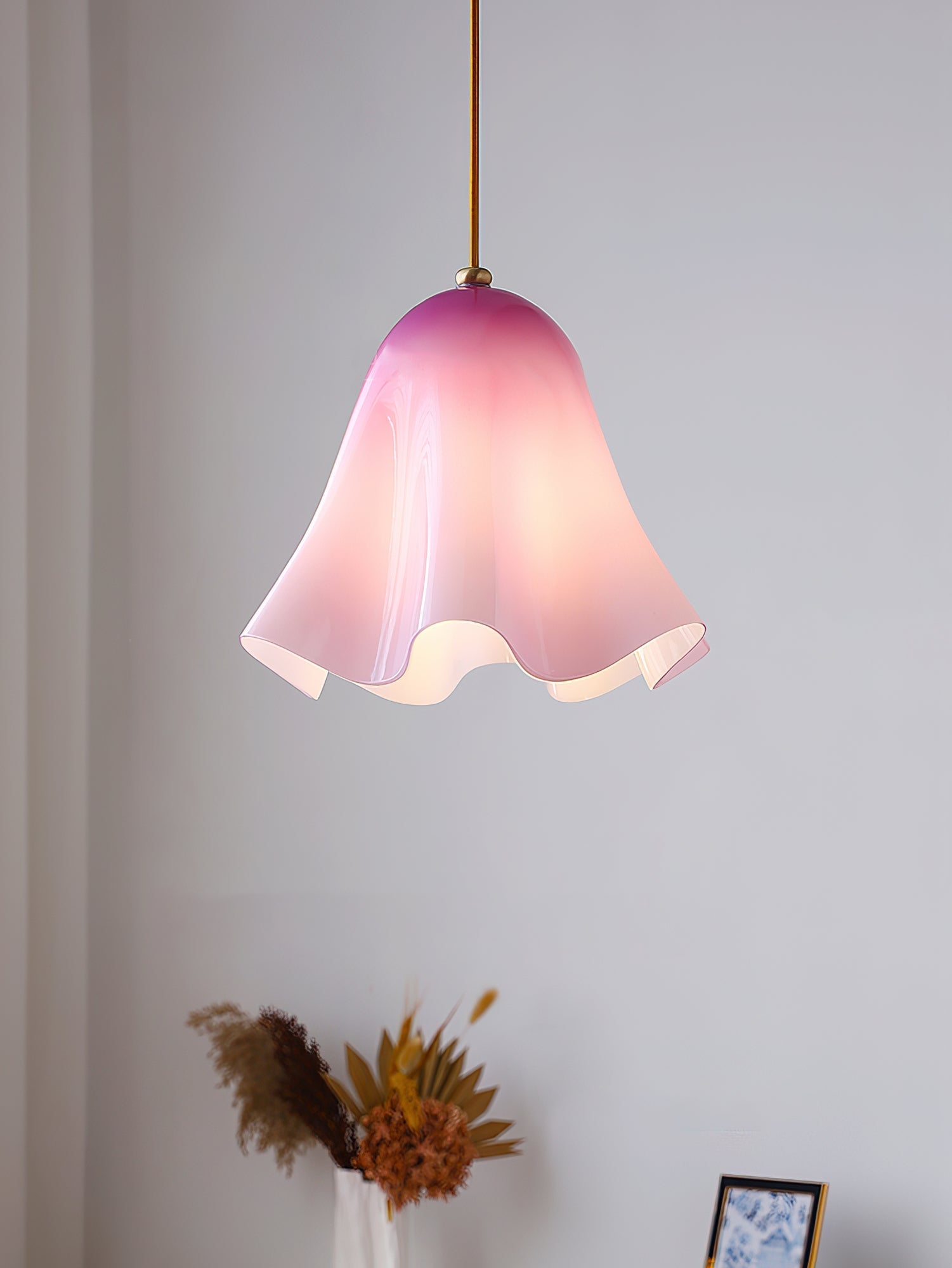 Vera Bloom Chandelier