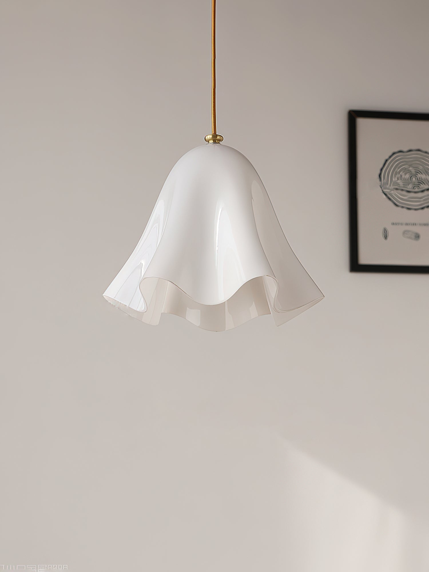 Vera Bloom Chandelier