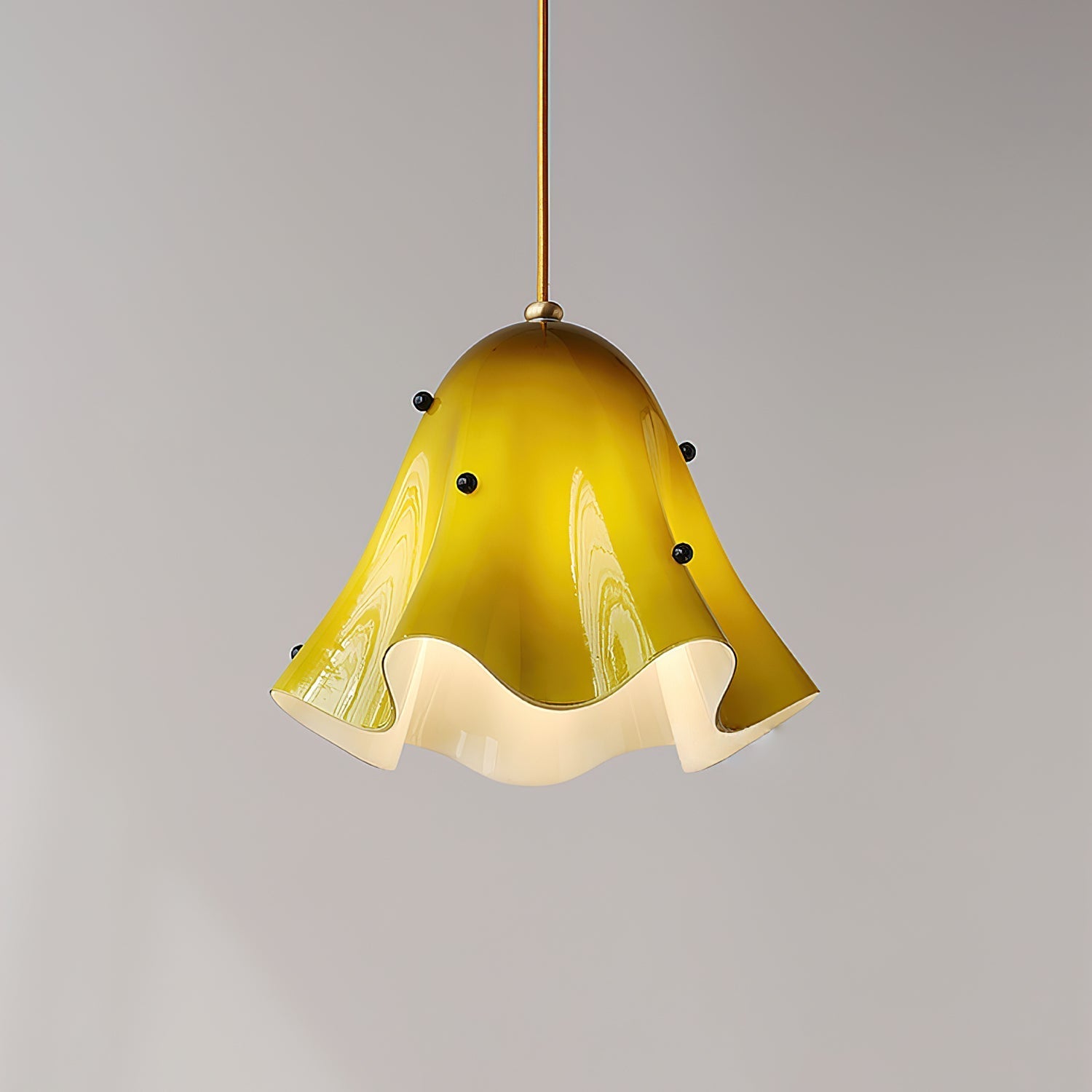 Vera Bloom Chandelier