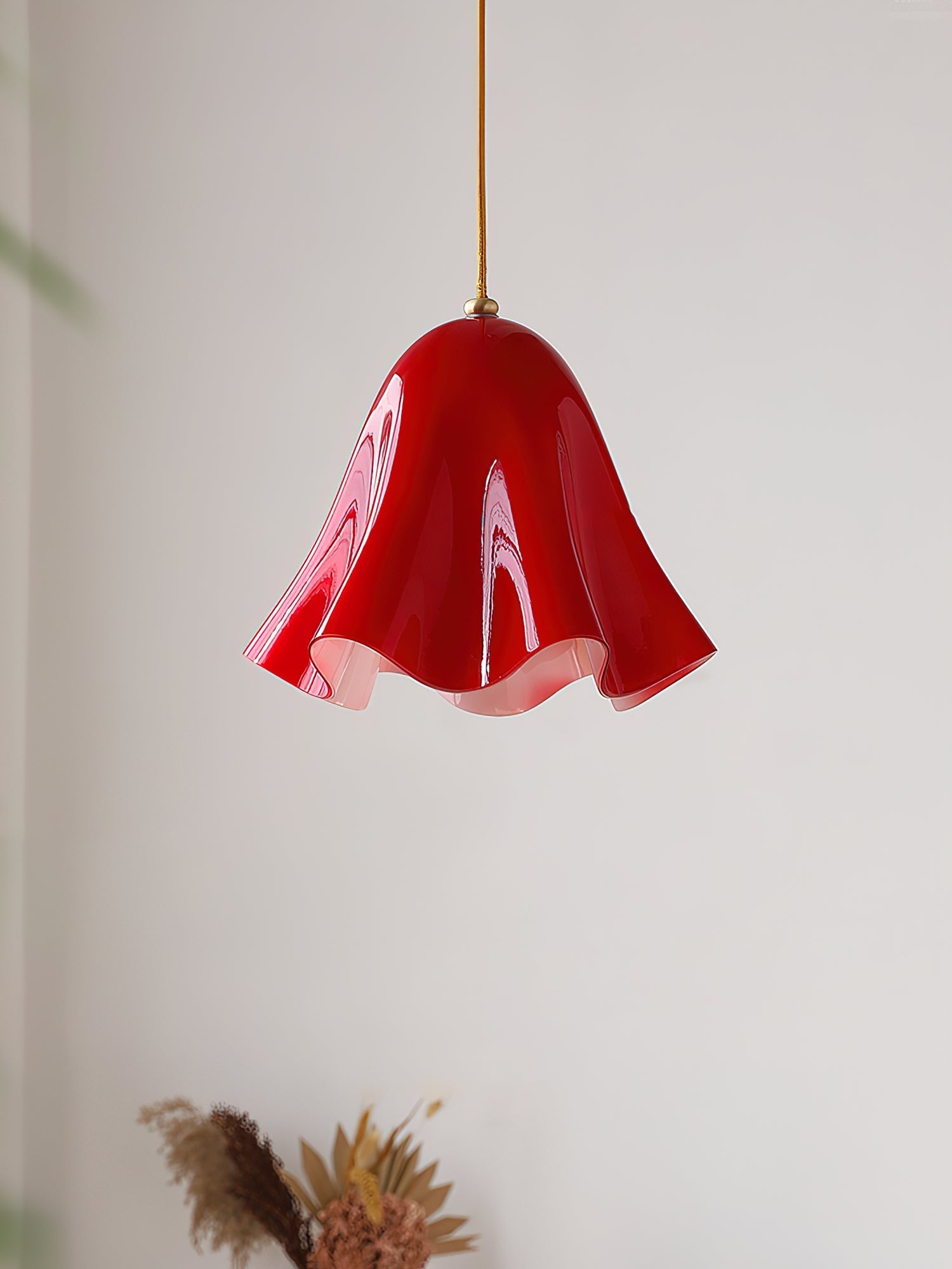 Vera Bloom Chandelier