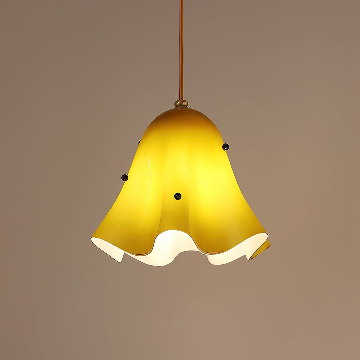 Vera Bloom Chandelier