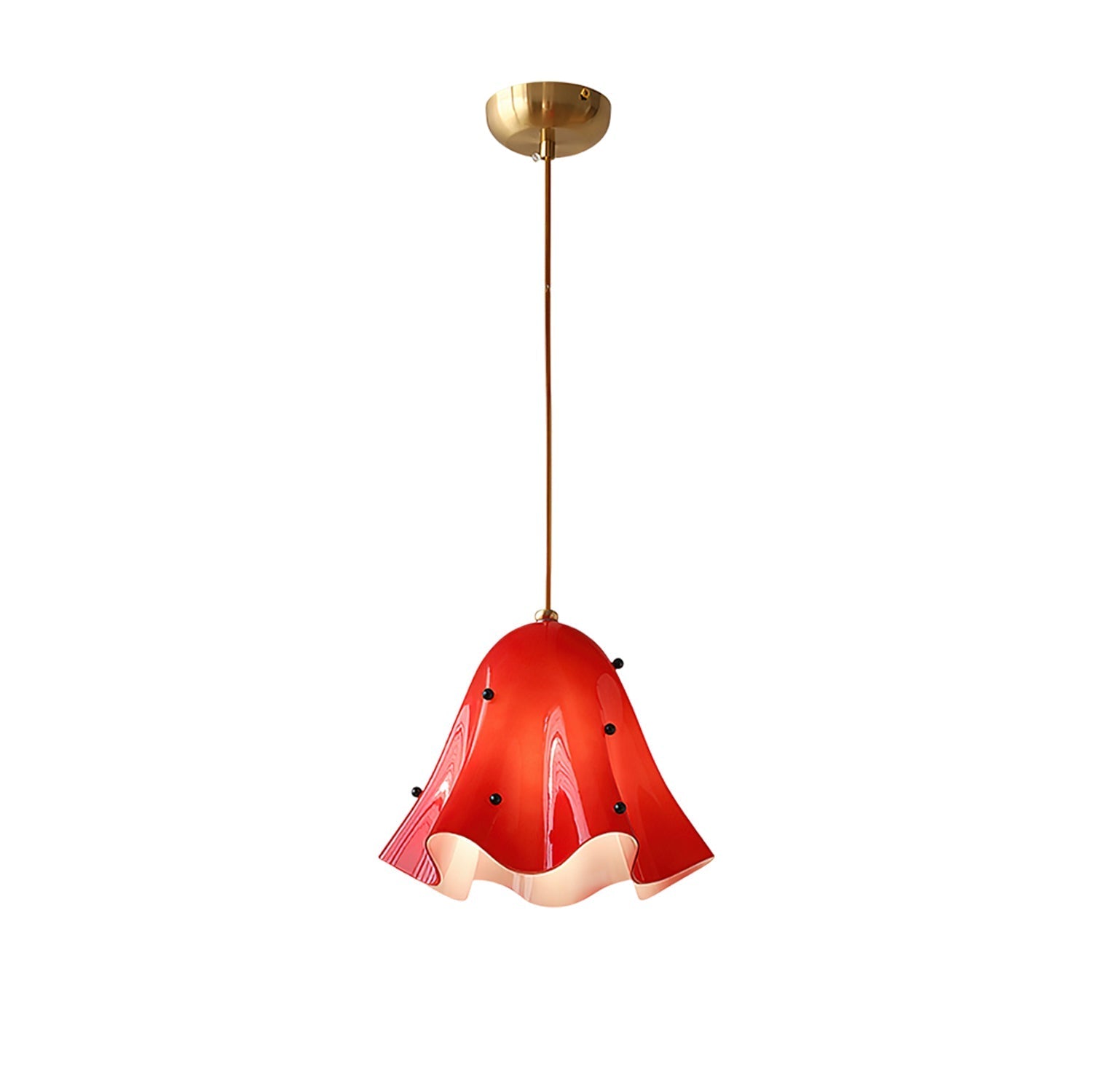 Vera Bloom Chandelier