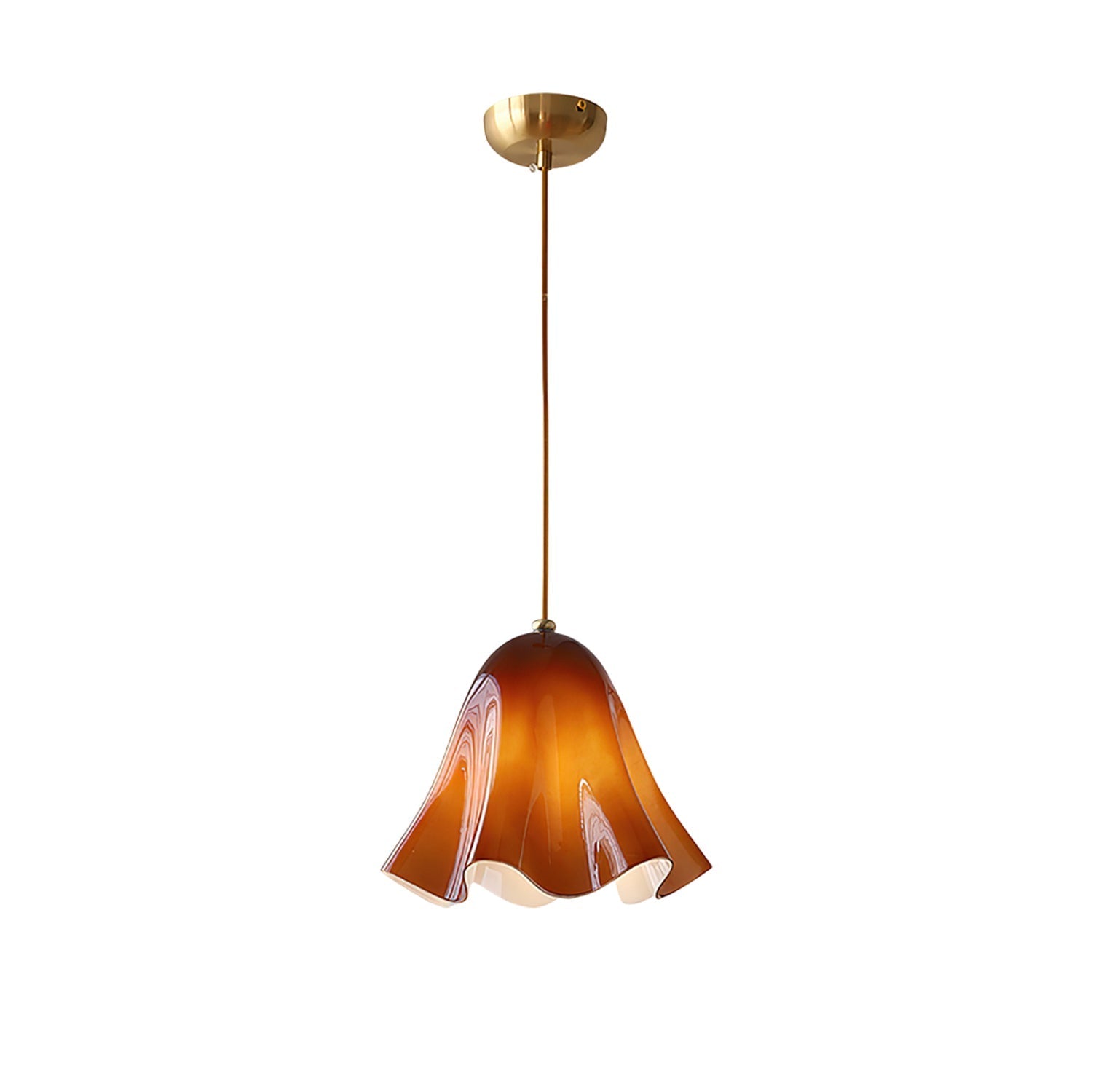 Vera Bloom Chandelier