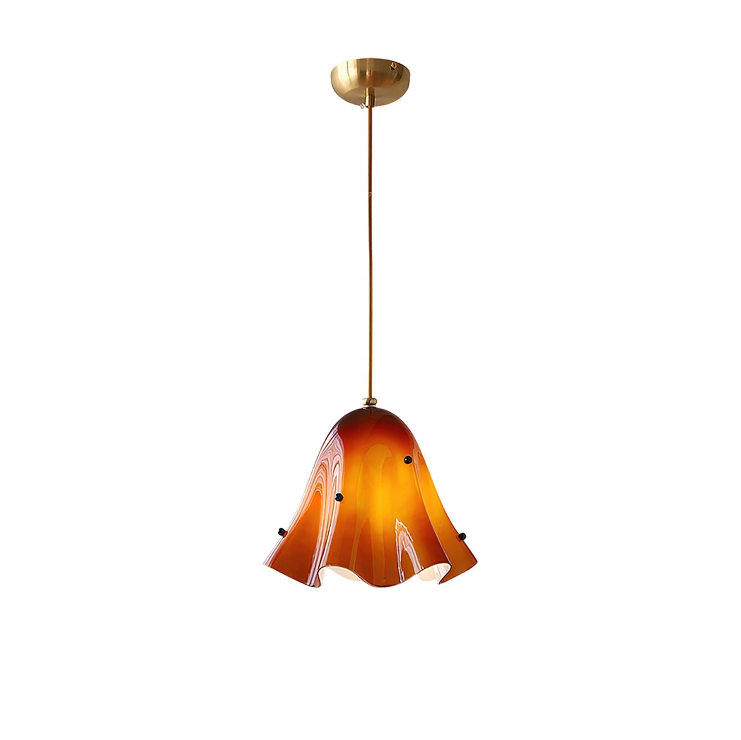 Vera Bloom Chandelier