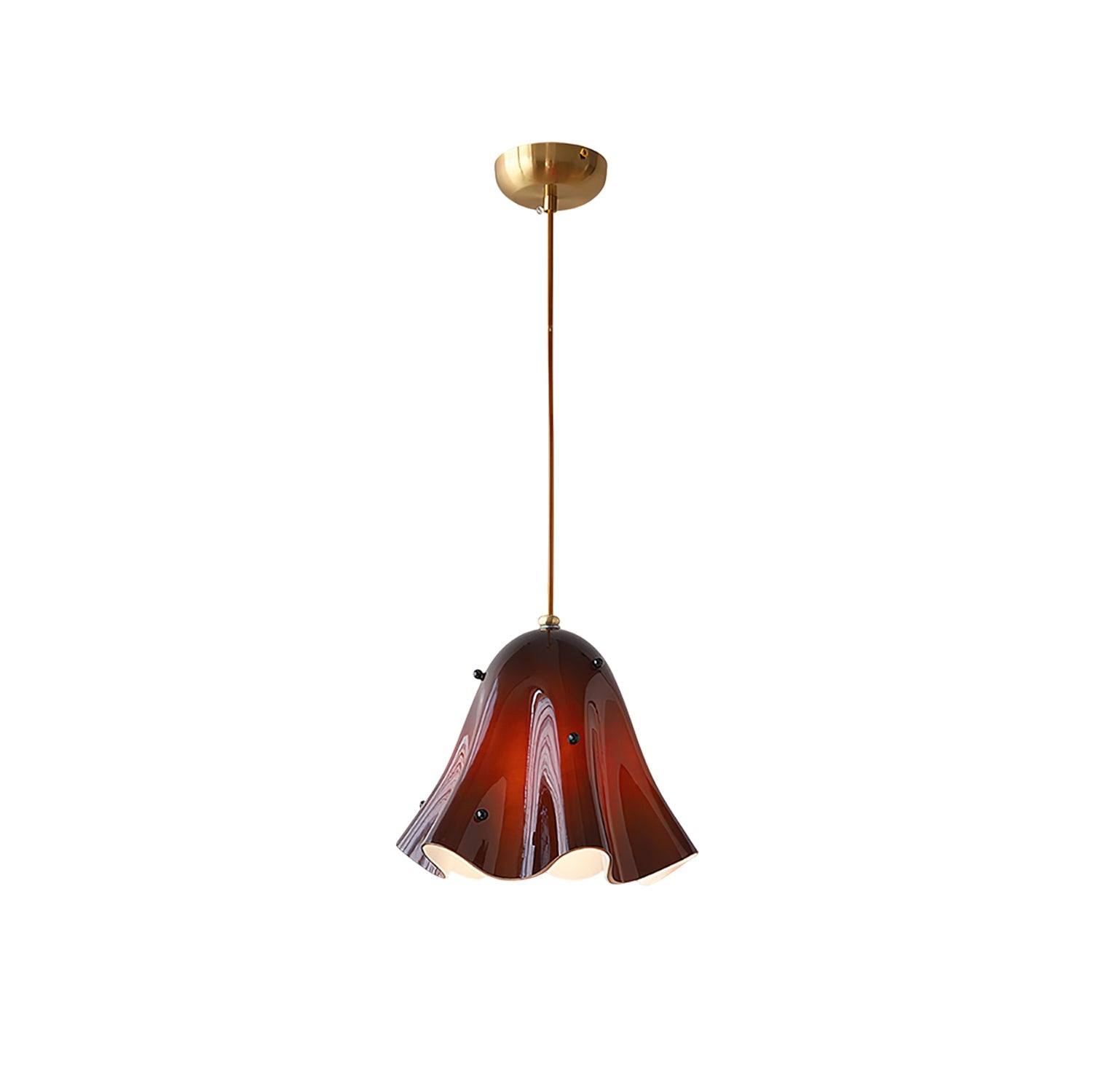 Vera Bloom Chandelier