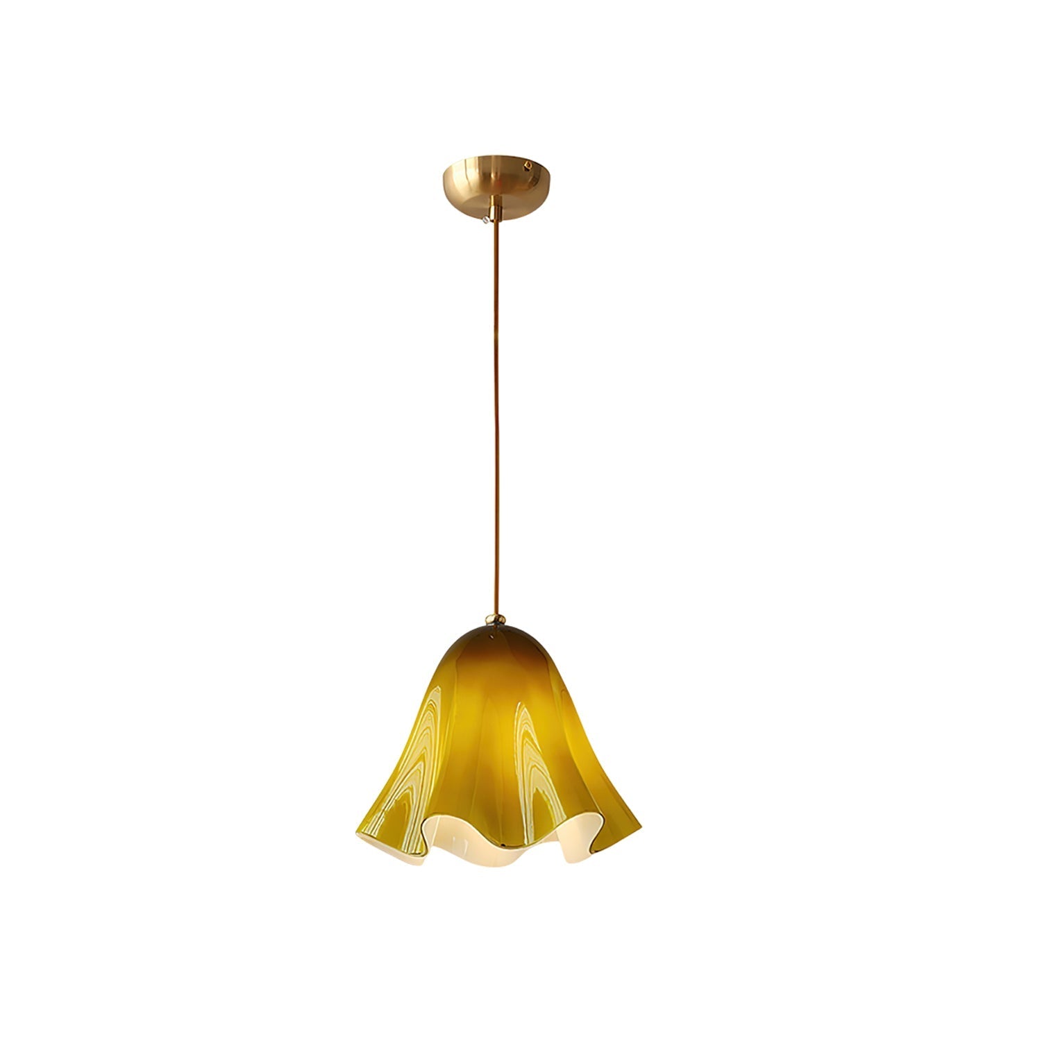 Vera Bloom Chandelier