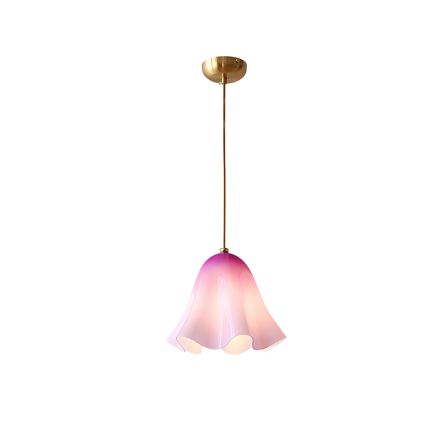 Vera Bloom Chandelier