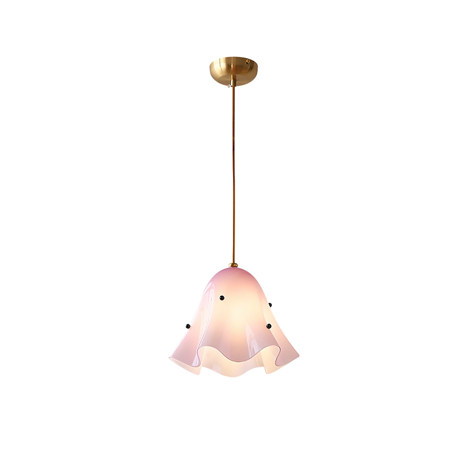Vera Bloom Chandelier