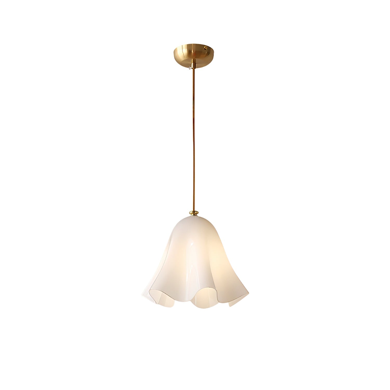 Vera Bloom Chandelier