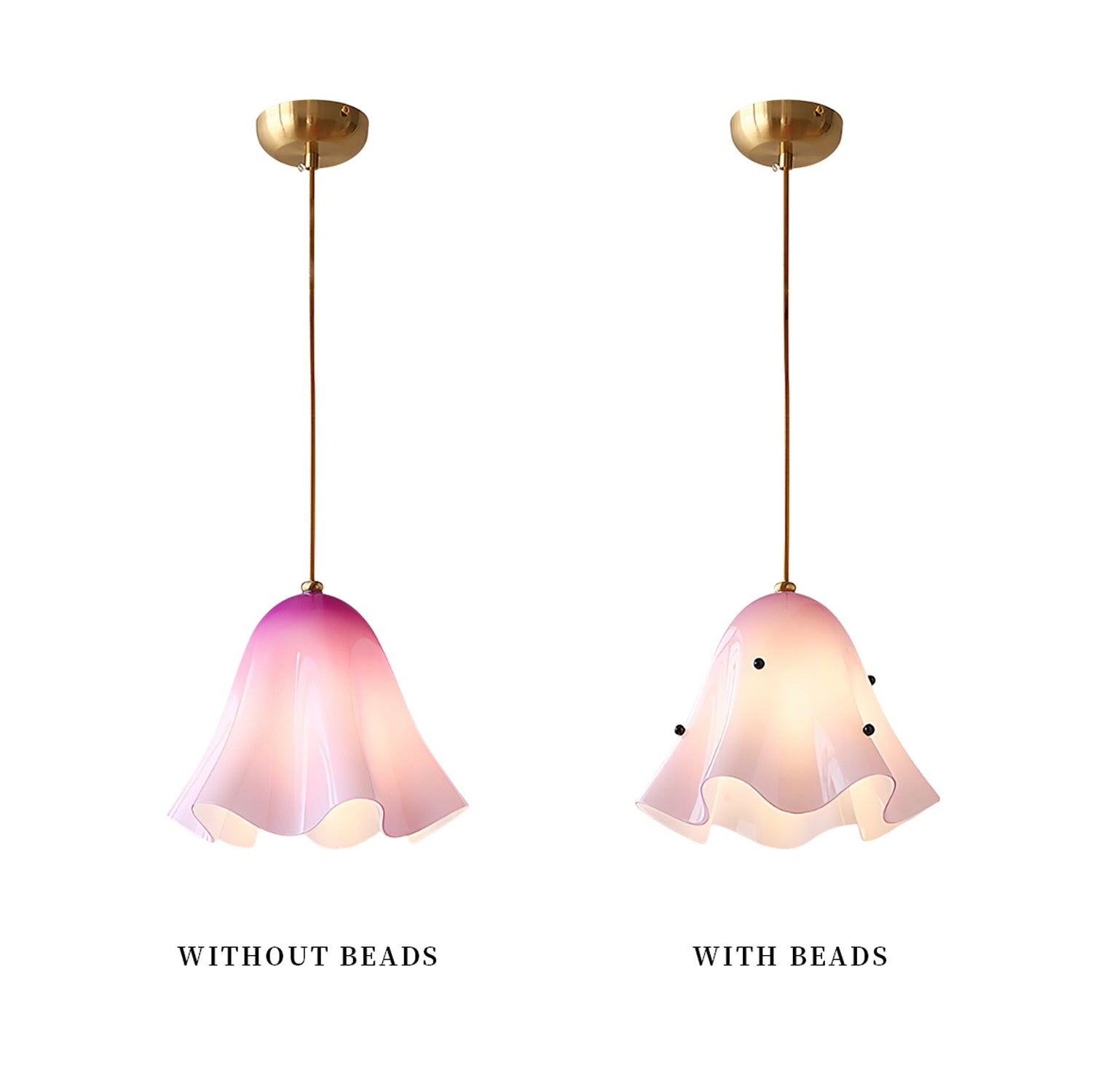 Vera Bloom Chandelier