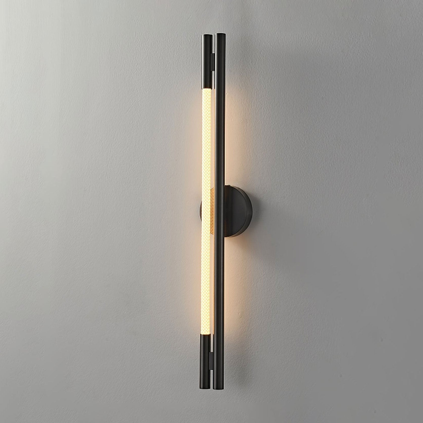 Aurora Rod Wall Light 4.7