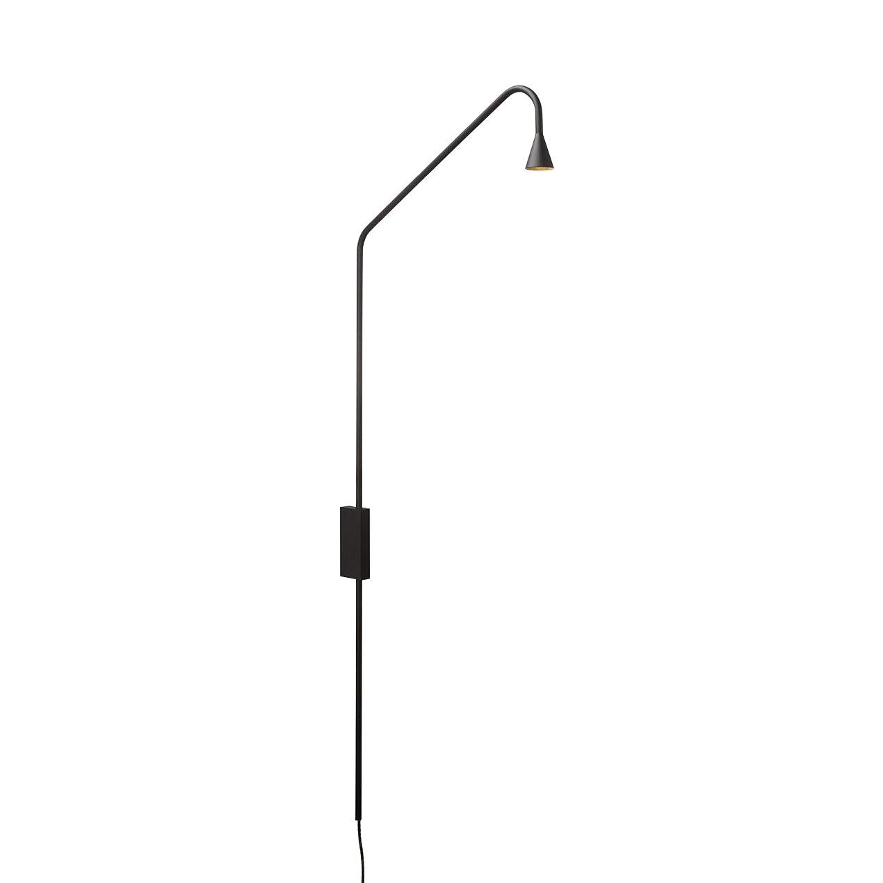 Svarna Wall Lamp 17.7″