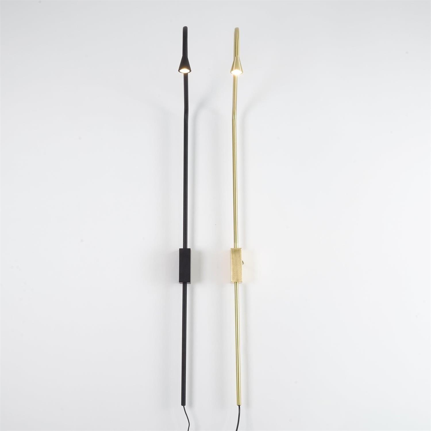 Svarna Wall Lamp 17.7″