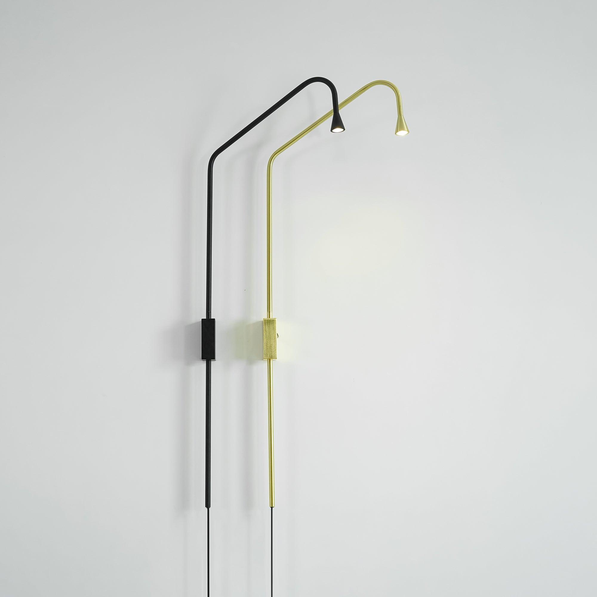 Zen Harmony Wall Lamp