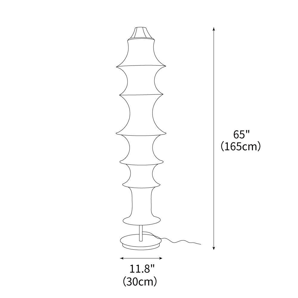 Auston Floor Lamp