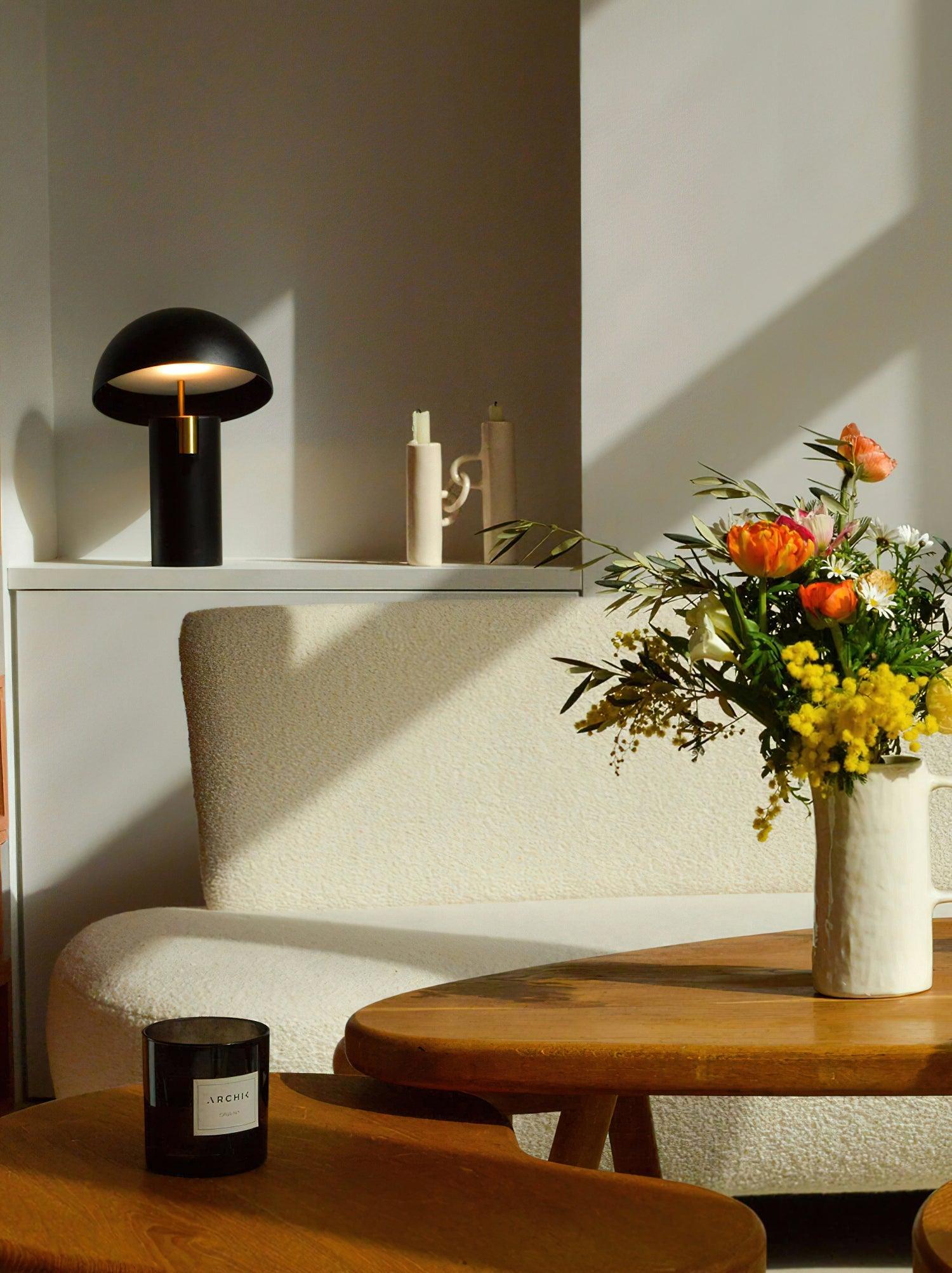 Avo Table Lamp 11.8