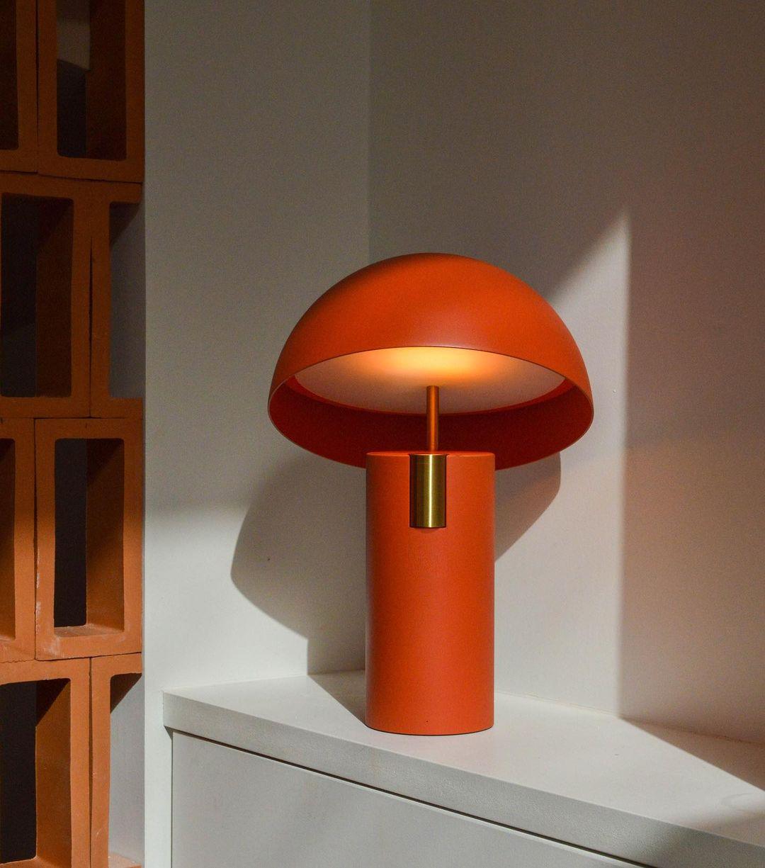 Avo Table Lamp 11.8