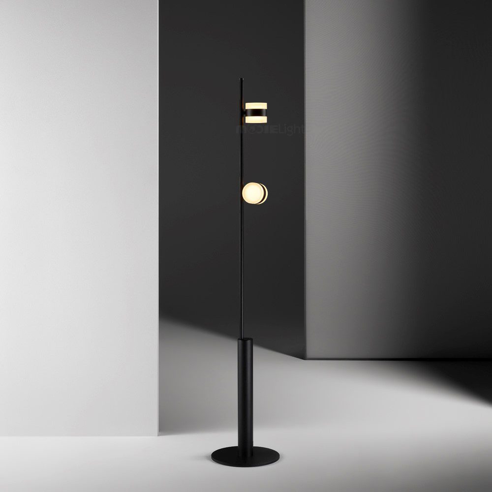 Axis Modular Floor Light, Floor Lamp, detail 24