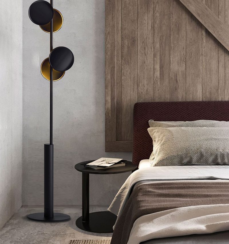 Axis Modular Floor Light, Floor Lamp, detail 17