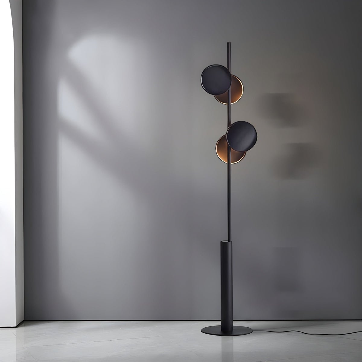 Axis Modular Floor Light, Floor Lamp, detail 30