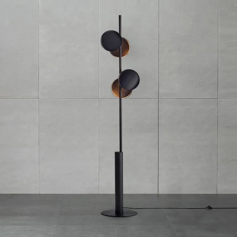 Axis Modular Floor Light, Floor Lamp, detail 31