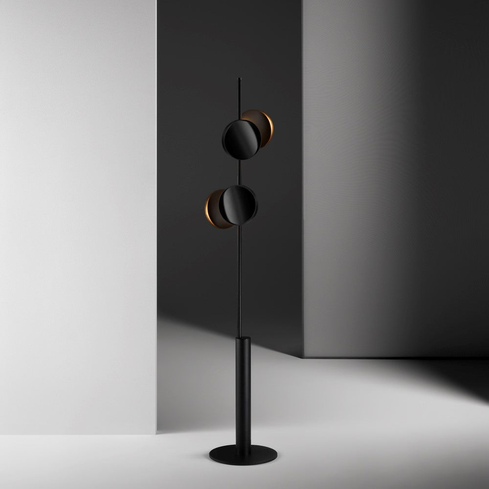 Axis Modular Floor Light, Floor Lamp, detail 25
