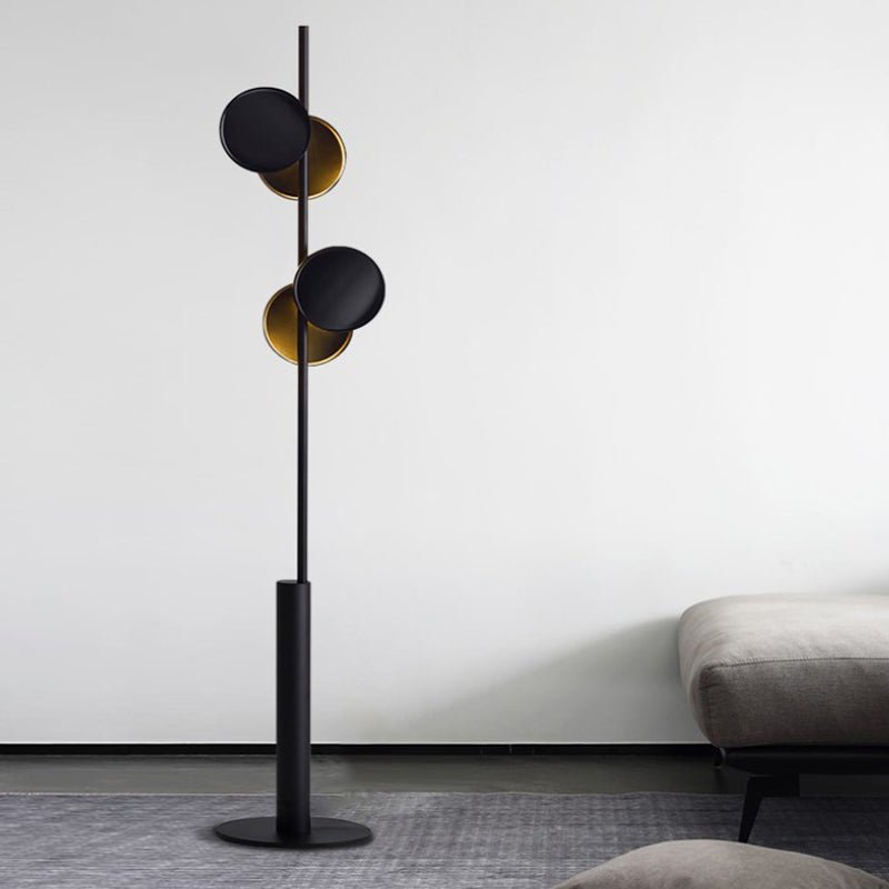Axis Modular Floor Light, Floor Lamp, detail 28