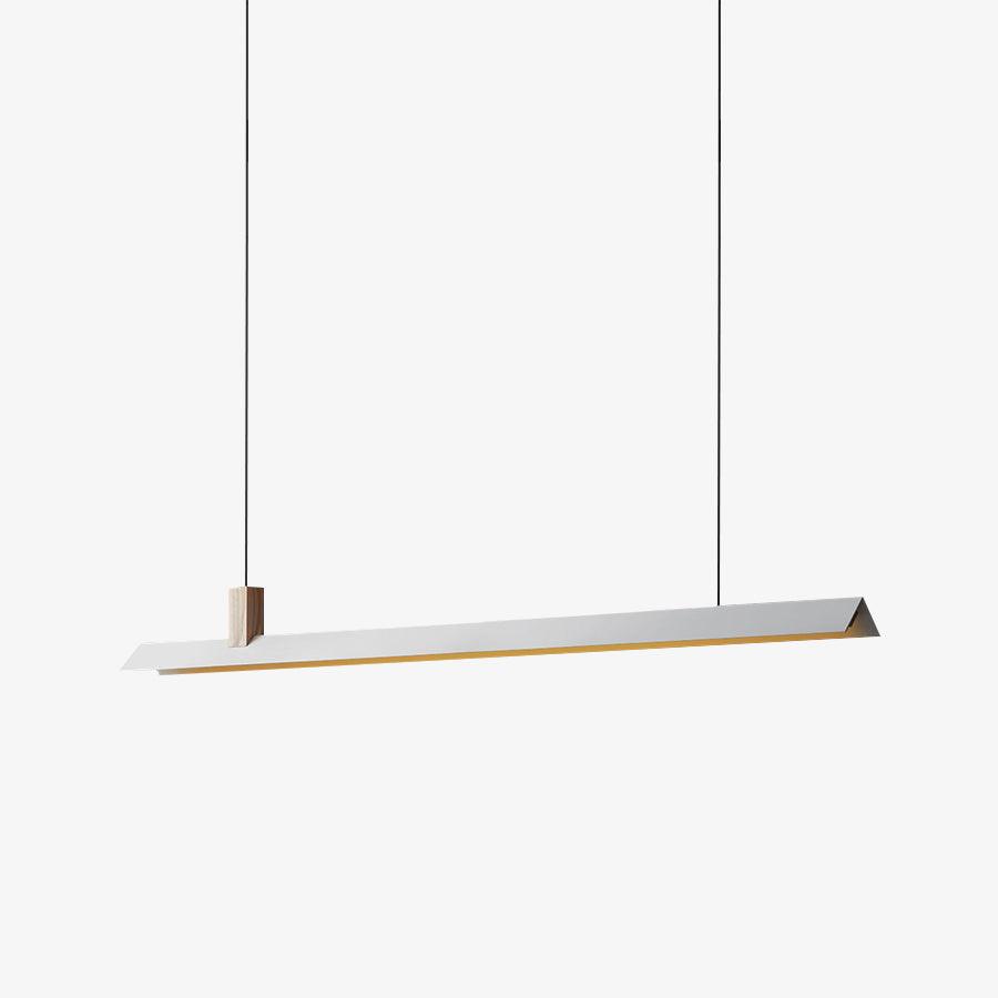Axis T Chandelier
