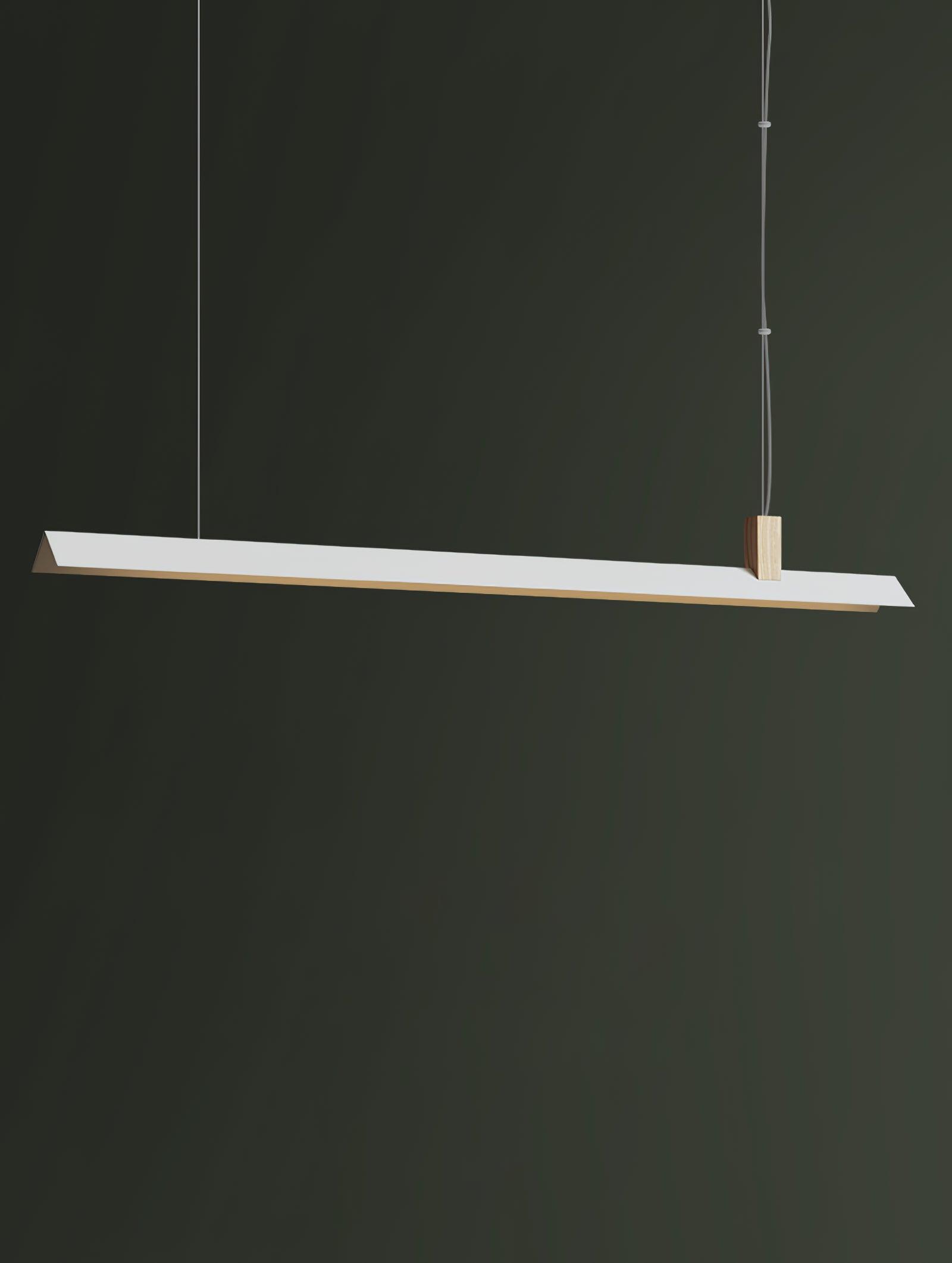 Axis T Chandelier