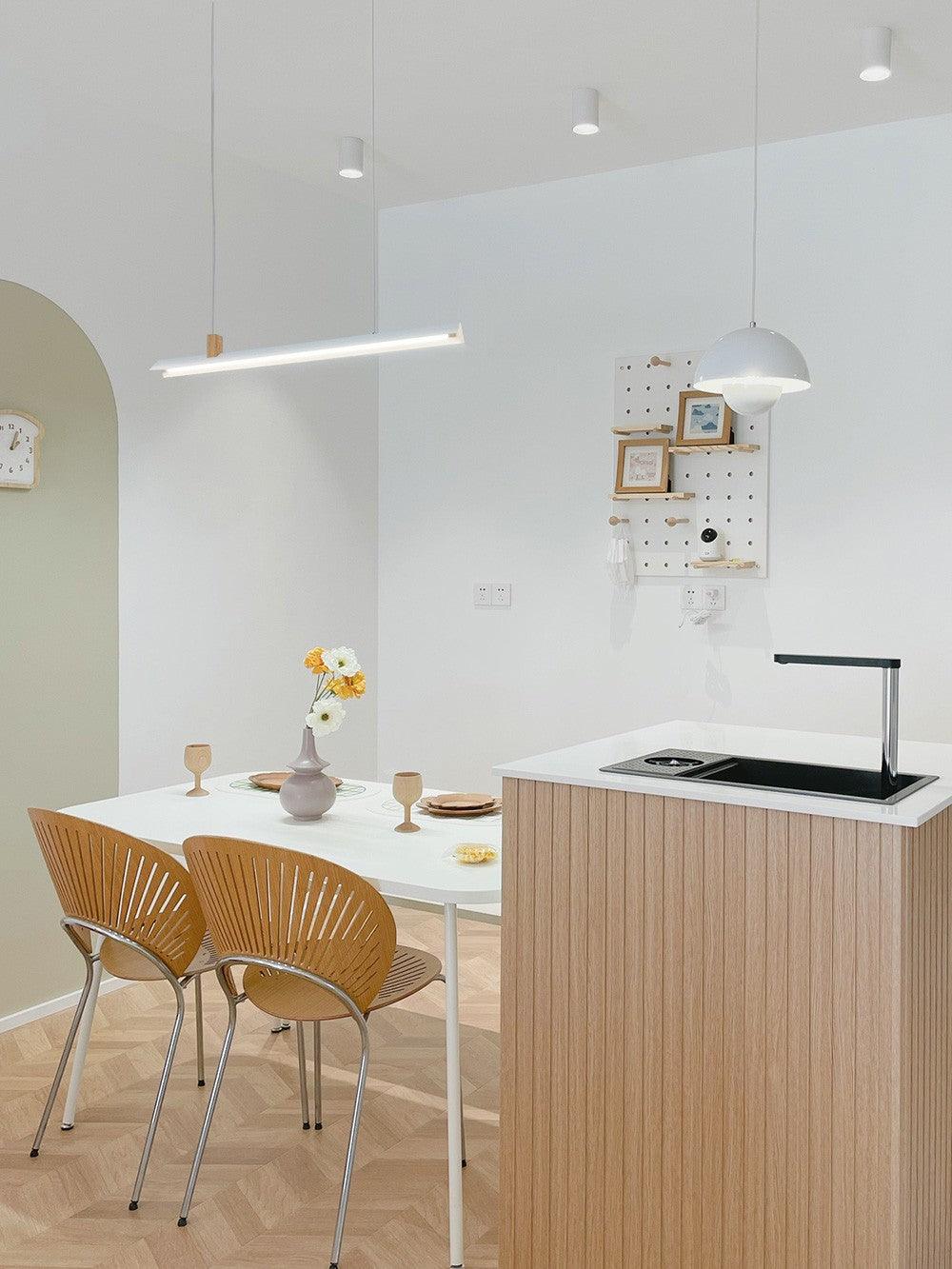 Axis T Chandelier