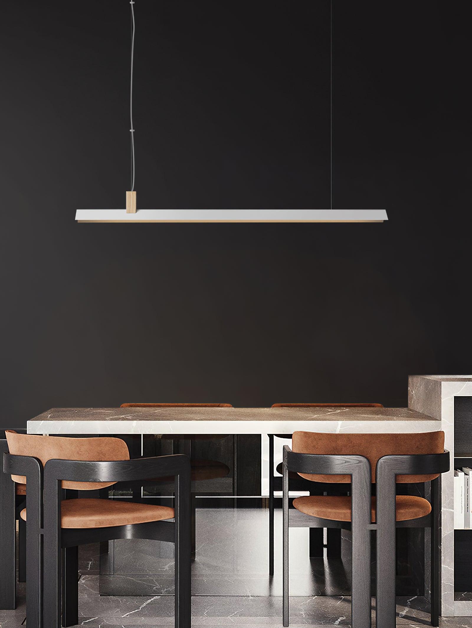 Axis T Chandelier