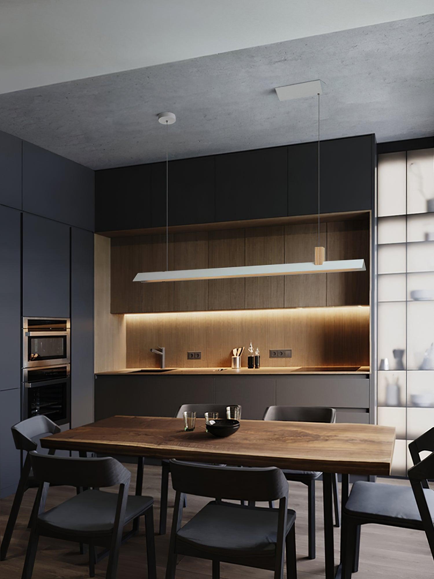 Axis T Chandelier