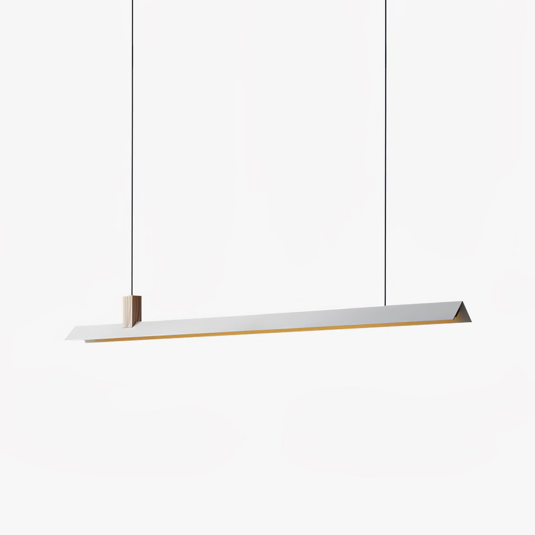 Axis T Chandelier