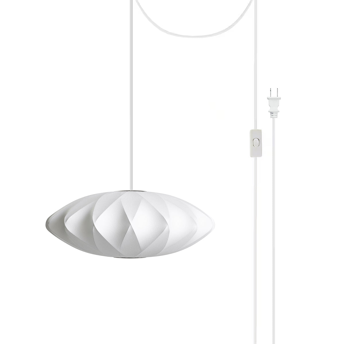 Bubble Swag Lights Pendant Light