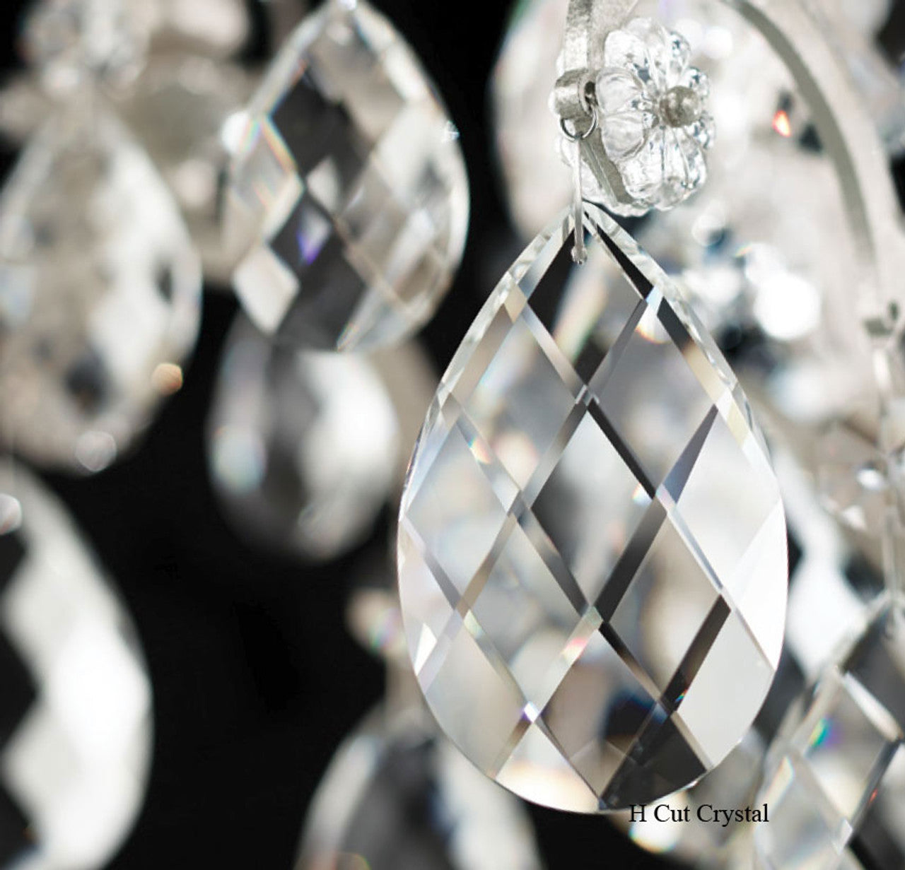 Tiffany Chandelier