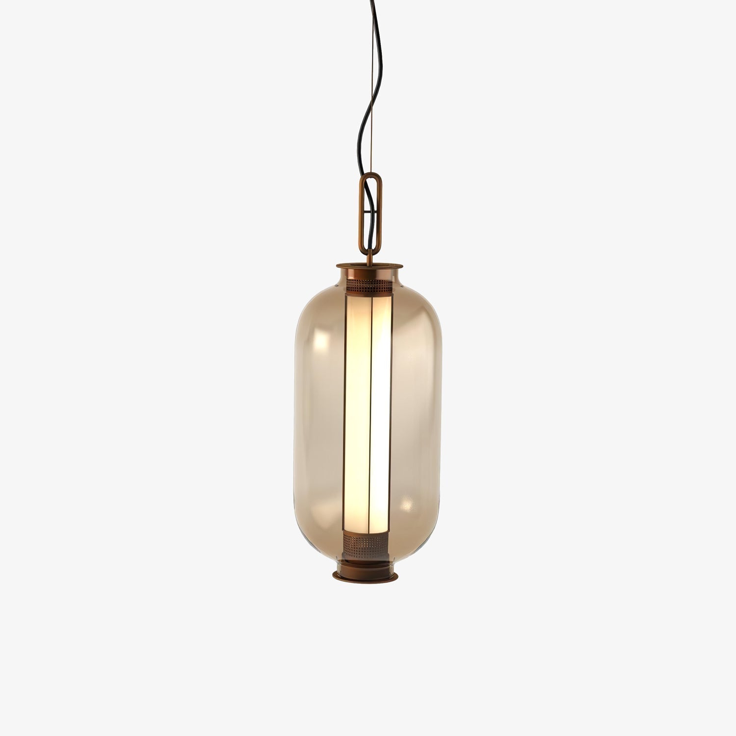 Bai Family Chandelier