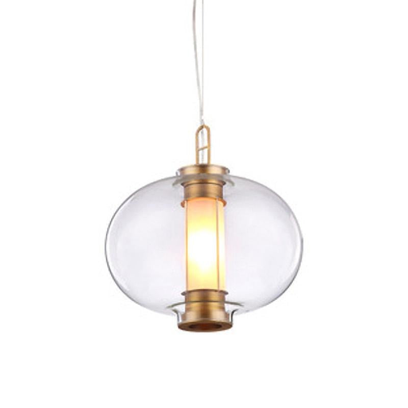 Bai Family Chandelier