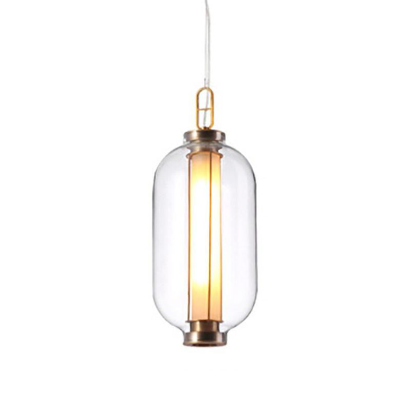 Bai Family Chandelier
