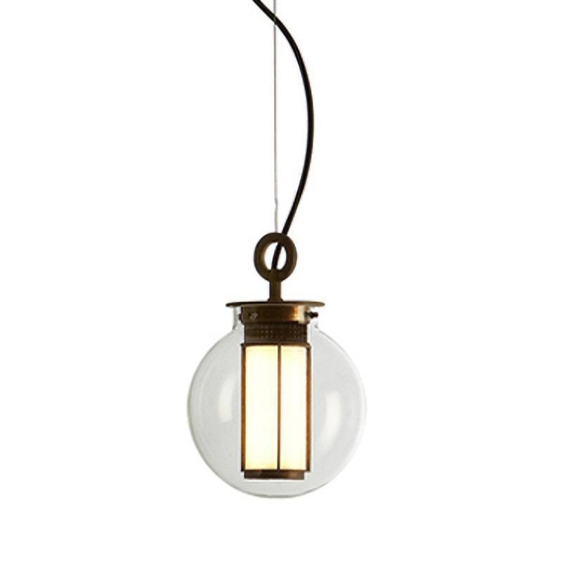 Bai Family Chandelier