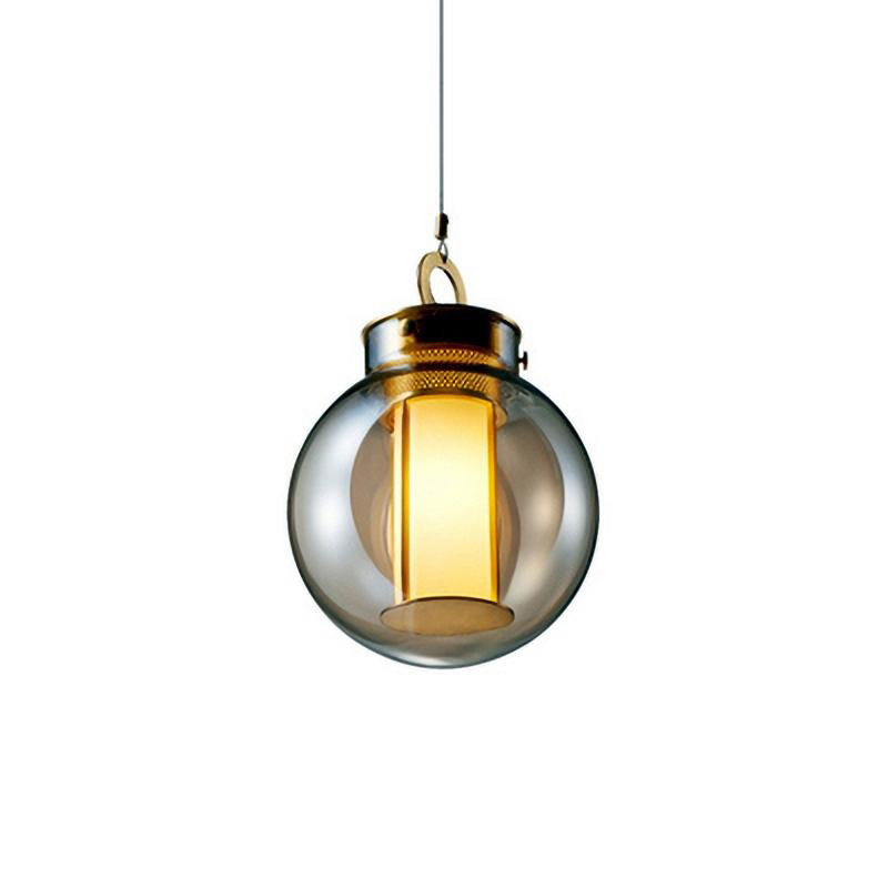 Bai Family Chandelier