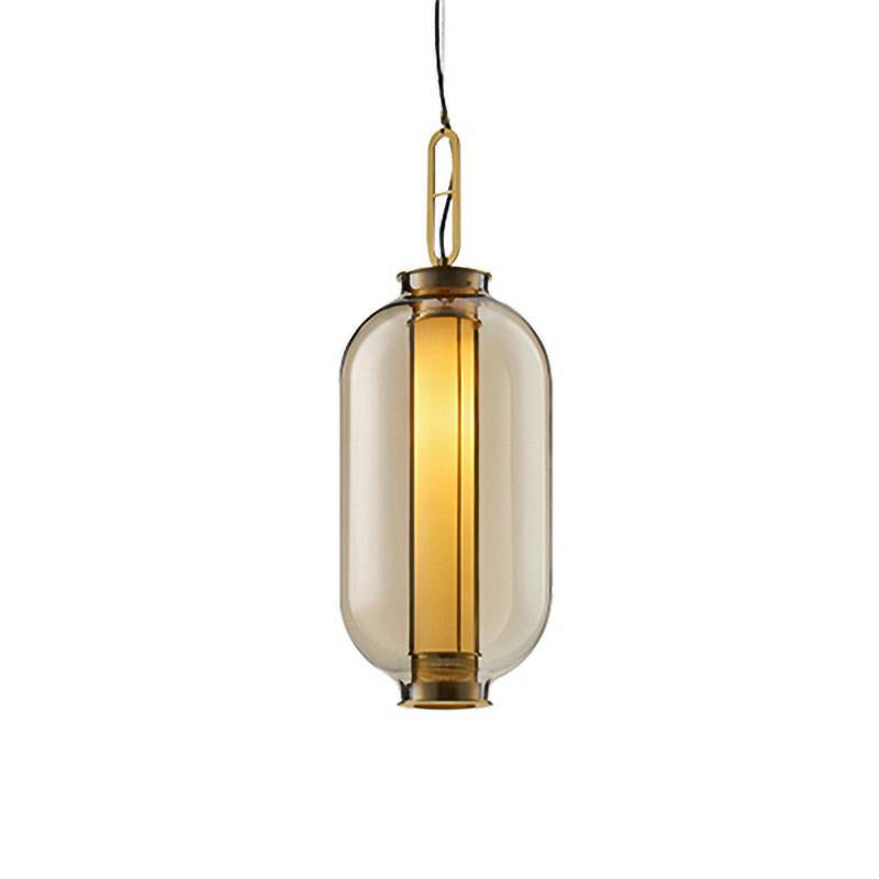 Bai Family Chandelier