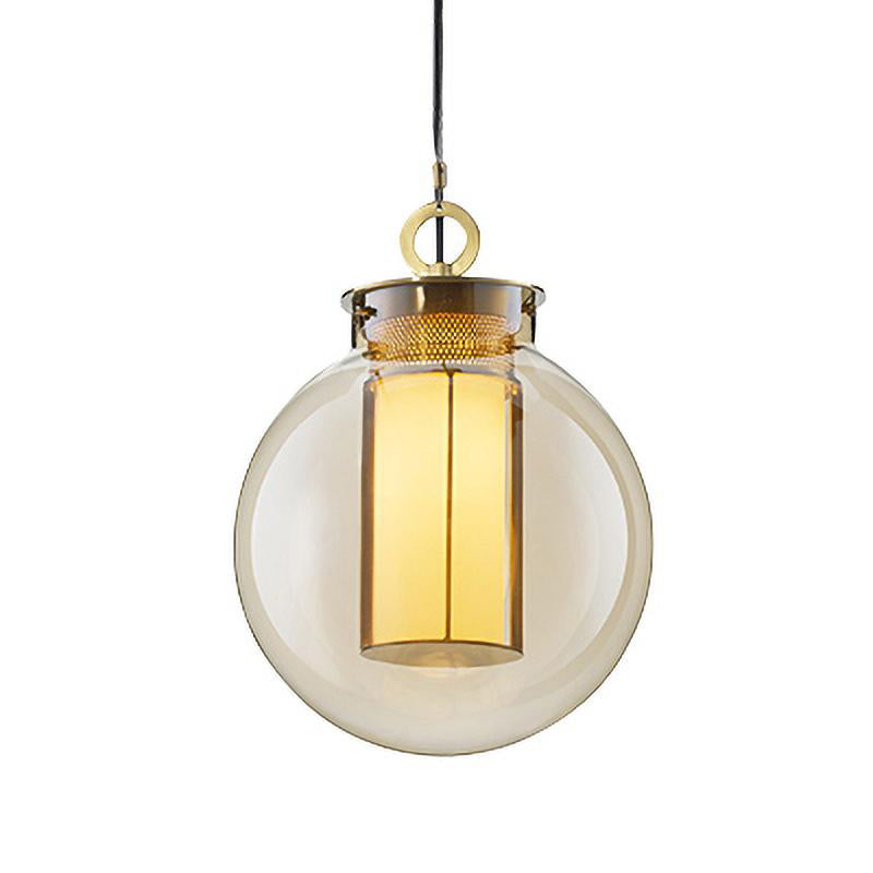 Bai Family Chandelier